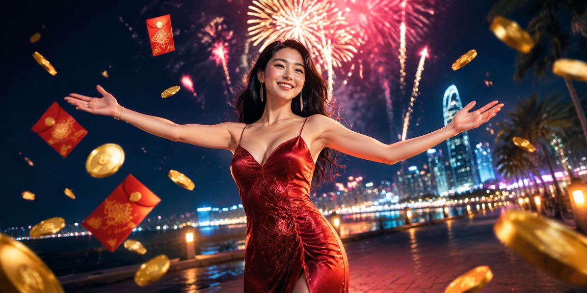 Người chơi tại Đà Nẵng nhận thưởng phong bì đỏ trong lễ hội trực tuyến