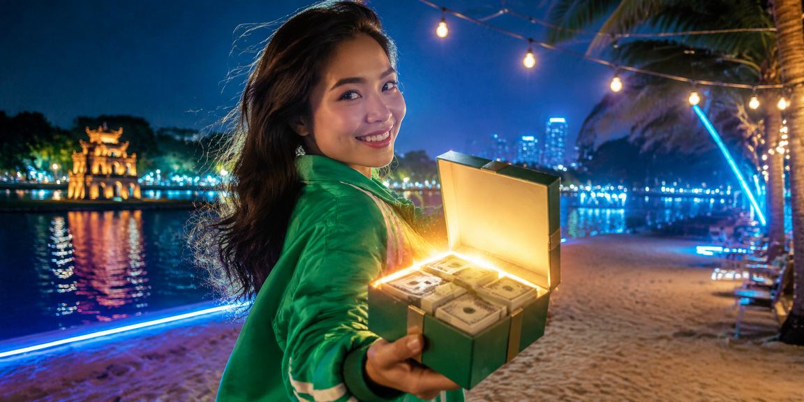 Người dùng Hà Nội đăng nhập ứng dụng casino trên điện thoại di động